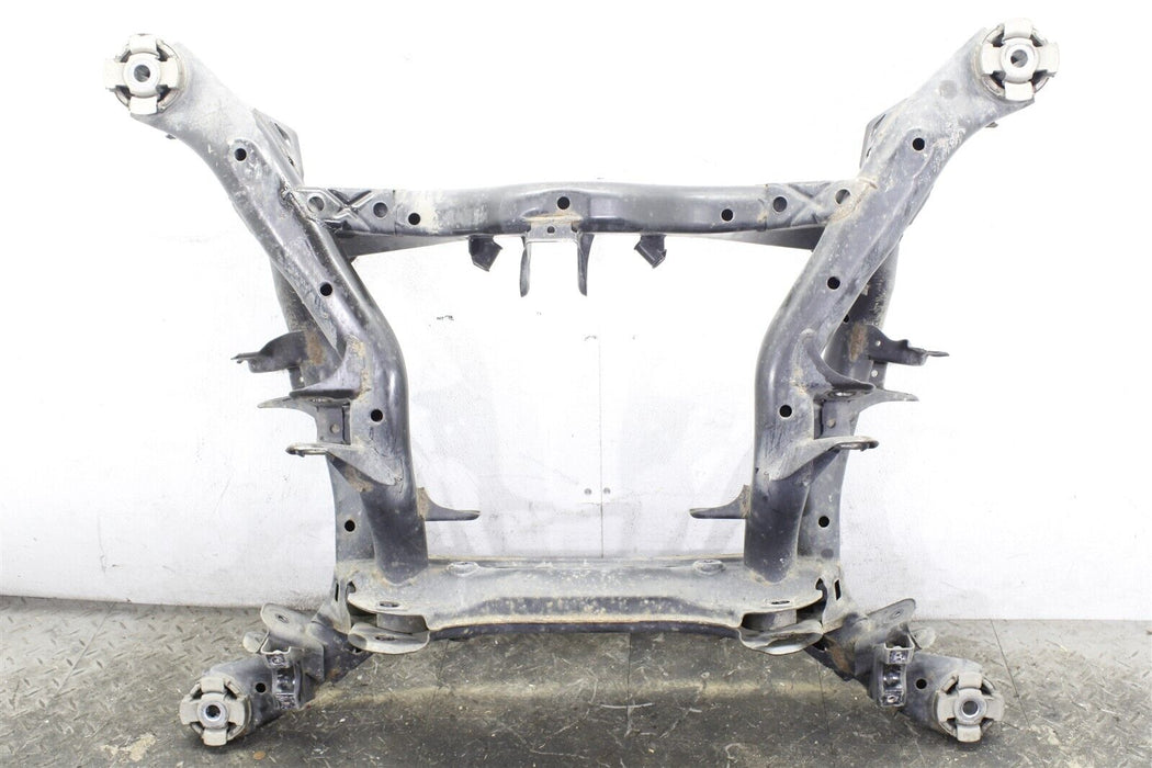 2008-2010 Porsche Cayenne Rear Subframe Cradle K Frame 08-10