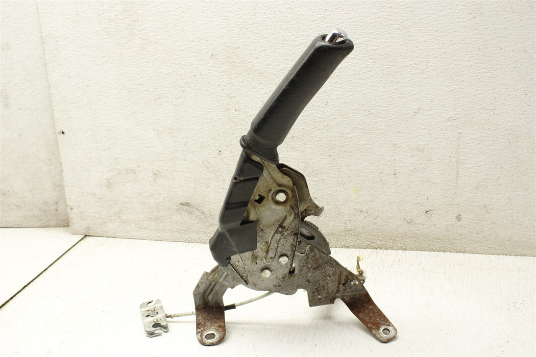 2008-2014 Subaru WRX STI Sedan Emergency E Brake Assembly Factory OEM 08-14