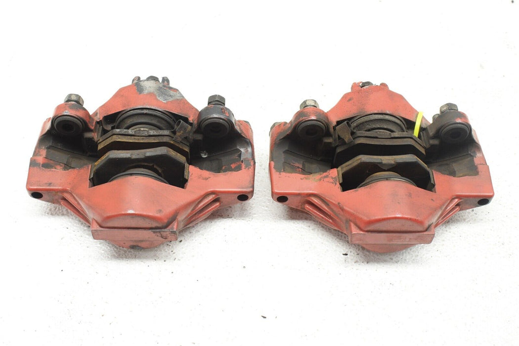 2006-2007 Subaru WRX Rear Caliper Set Assembly Factory OEM 06-07