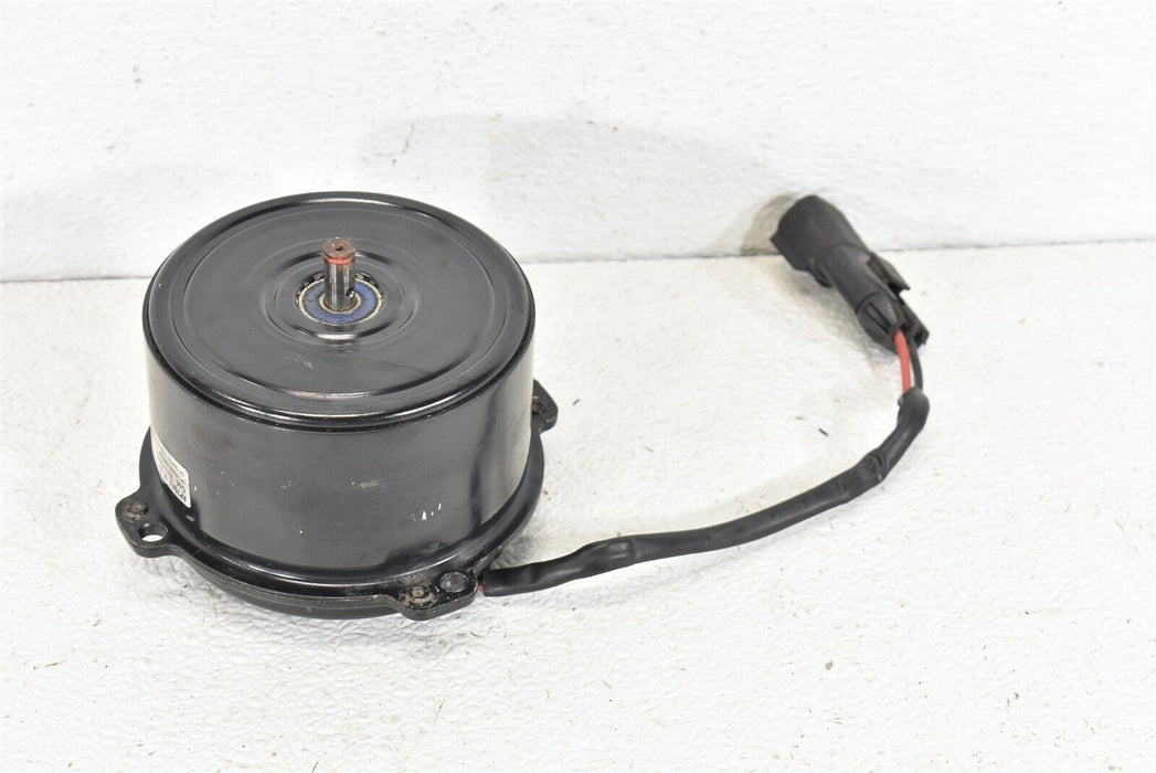 2003-2012 Maserati Quattroporte Radiator Fan Motor 03-12