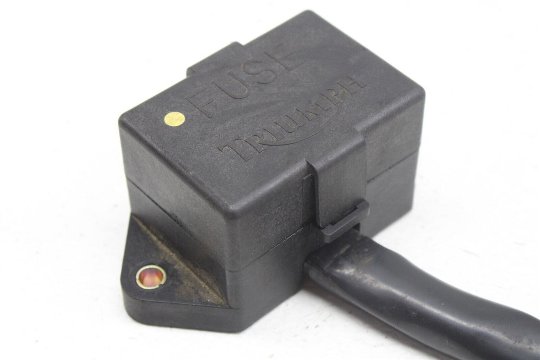 2003 Triumph Thunderbird Fuse Relay 95-03