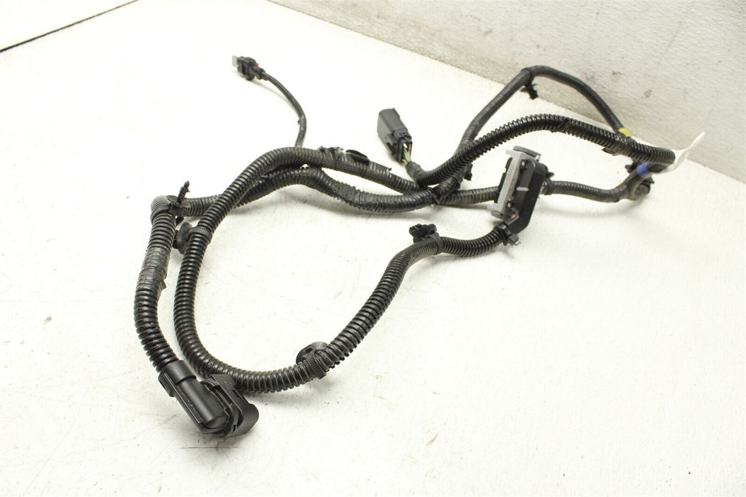 2024 Tesla Model Y Rear Left Side Door Wiring Harness 1489051-01-D 20-24