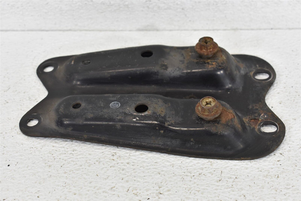 2002-2004 Subaru Impreza WRX Steering Rack Skid Plate Cover OEM 02-04