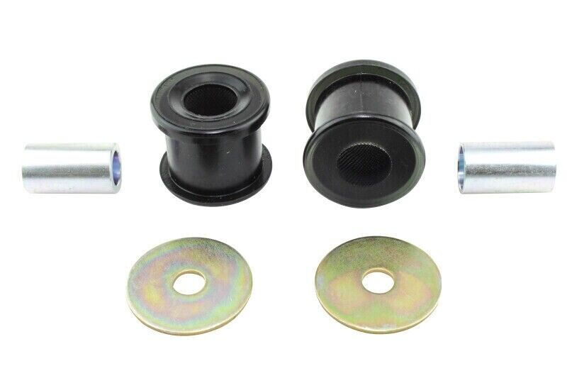 Whiteline W51710 Front Control Arm Lower Inner Rear Bushing For Subaru