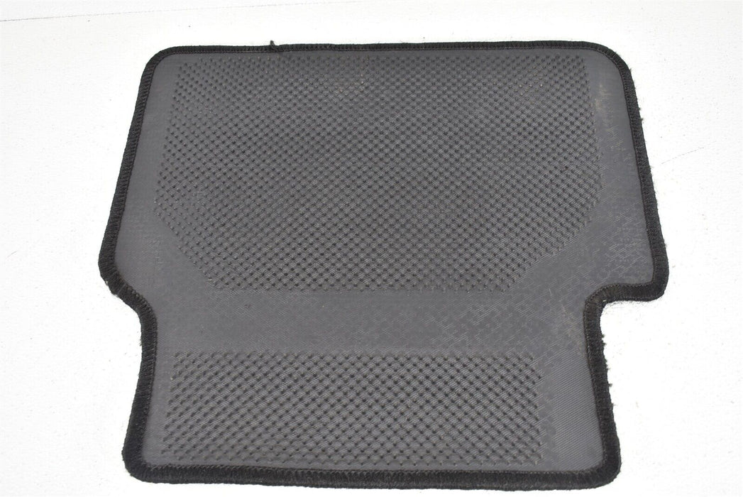 2002-2007 Subaru Impreza WRX STI Floor Carpet Mat Single OEM 02-07