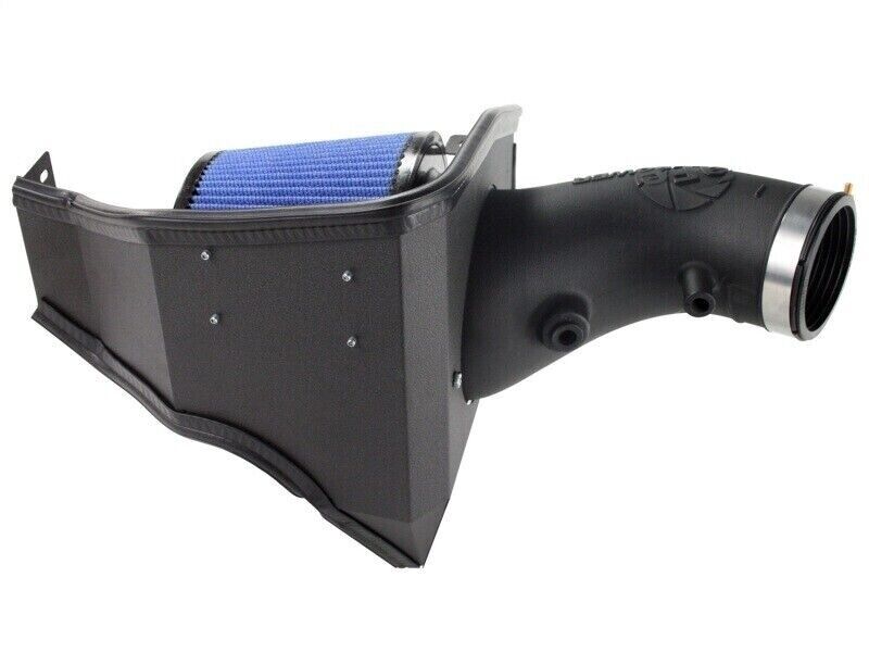 aFe Power 54-12172 Magnum FORCE Cold Air Intake System with Pro 5R Media