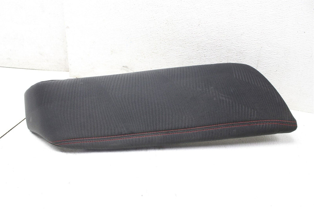 2012-2015 Honda Civic Si Rear Seat Pad Support 12-15