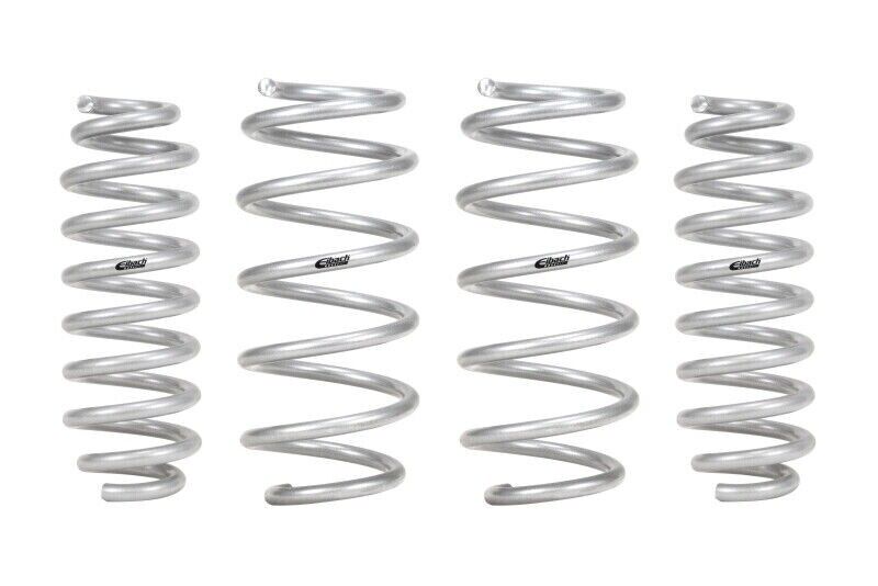 Eibach Springs E30-35-053-01-22 Pro-Lift-Kit Springs For 21-22 Ford Bronco Sport