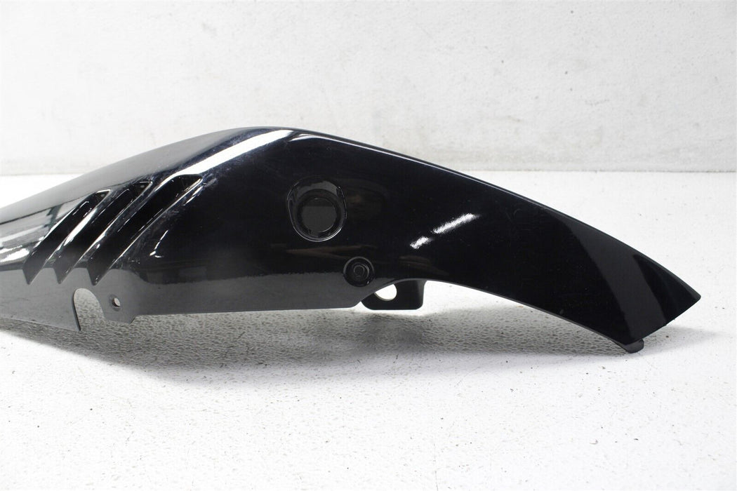 2013 Suzuki GW 250 Left Tail Fairing Cowl Cover 47841-48H00 LH 13-18