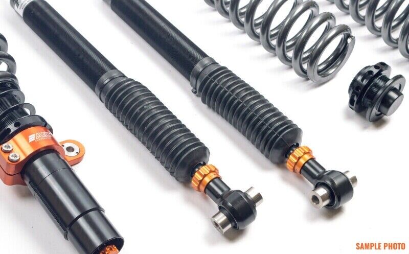 AST ACS-M7001S 5100 Series Coilover Kit For 1989-2018 Mercedes-Benz G-Class