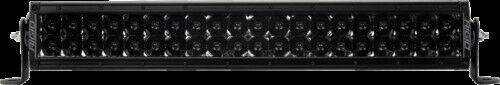 Rigid Industries 120213BLK E-Series Pro Spot Light