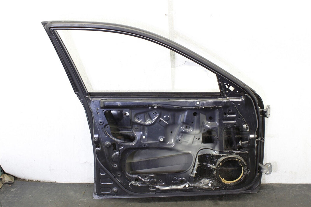 2008-2014 Subaru Impreza WRX STI Door Assembly Front Left Driver LH OEM 08-14