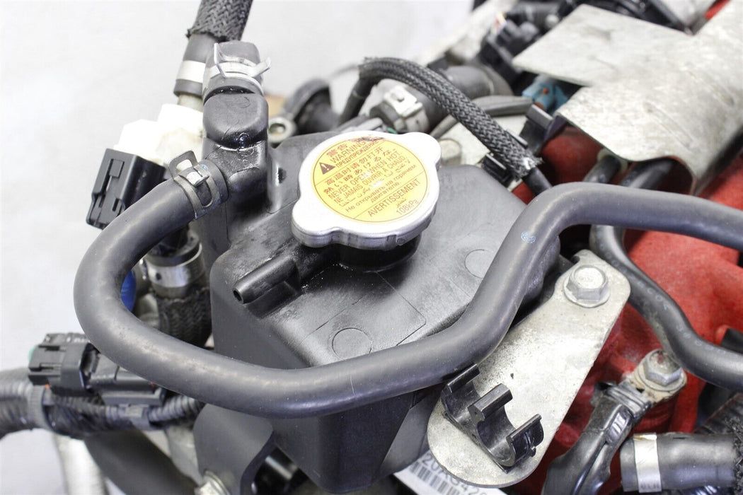 2017 Subaru WRX STI Engine Motor Assembly 78K Miles Factory OEM 15-17