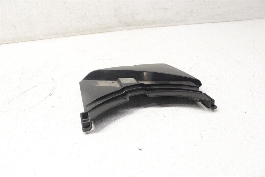 2013 Yamaha Super Tenere XT1200Z Left Plastic Side Cover Fairing