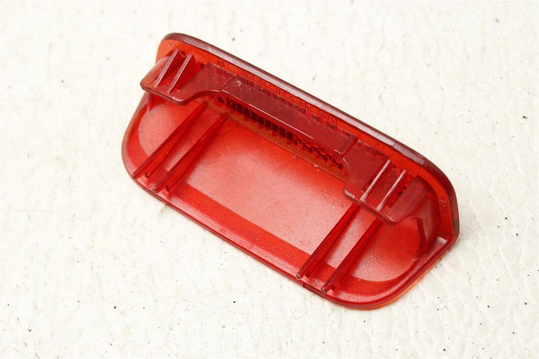 2015 Porsche Macan S Interior Light Cover 15-21