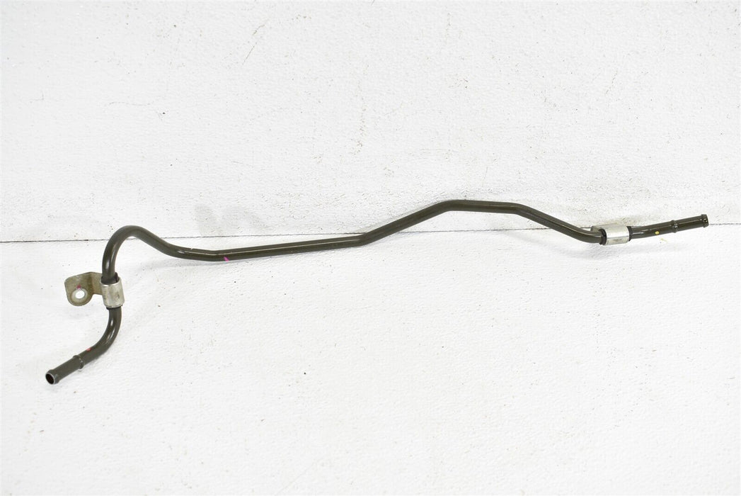 2008-2015 Mitsubishi Evolution X Pipe Line 08-15