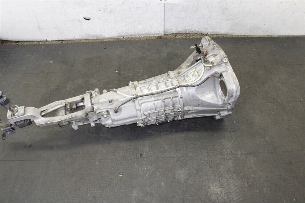 2013 Scion FR-S BRZ Manual Transmission Assembly M/T 6-Speed Factory OEM 13-16