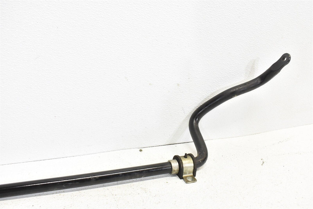 2008-2015 Mitsubishi Evolution X Sway Stabilizer Support Bar Front OEM EVO 08-15