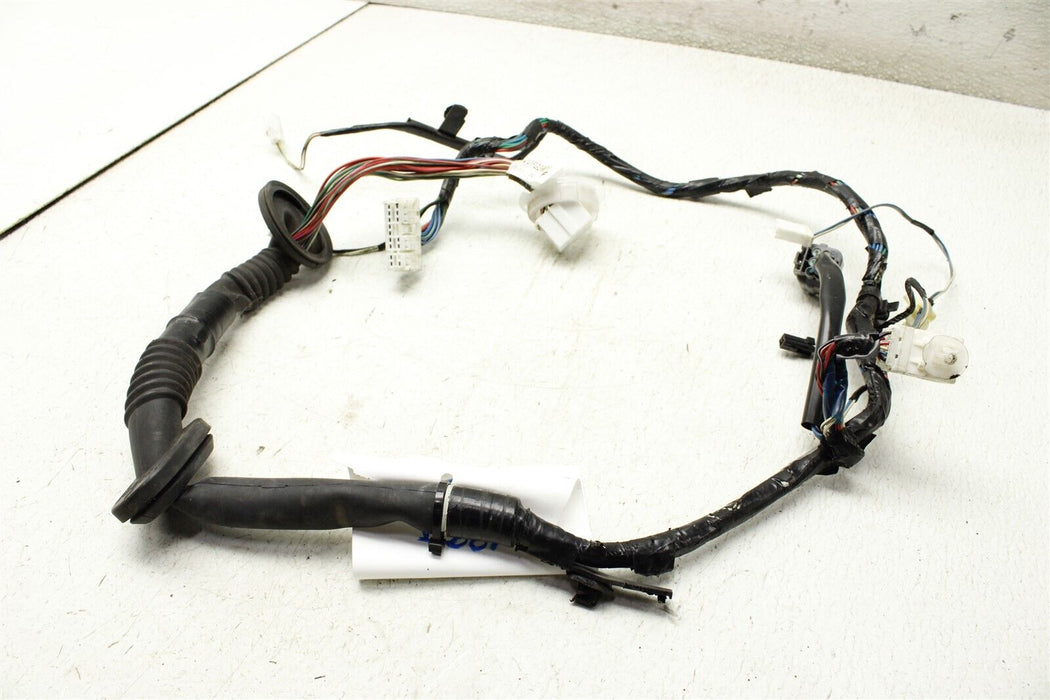 2013 Subaru WRX STI Driver Front Left Door Harness 81820FG290 Factory OEM 12-14