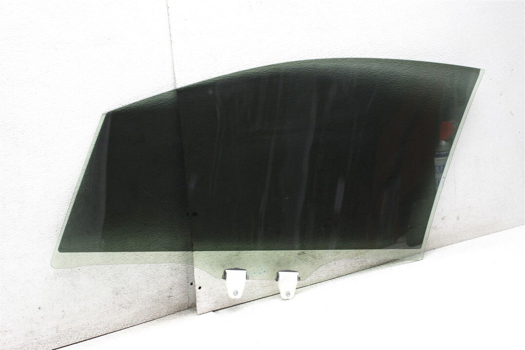 2015-2017 Subaru WRX STI Door Window Glass Front Right Passenger RH OEM 15-17