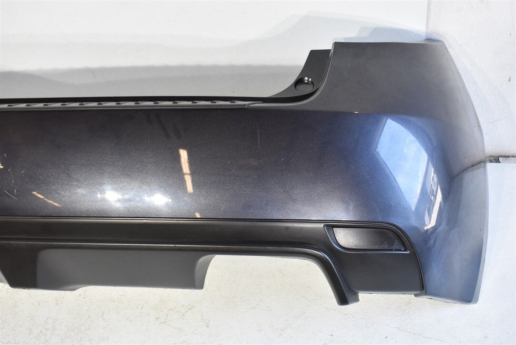 2008-2014 Subaru Impreza WRX STI Bumper Cover Assembly Rear OEM 08-14