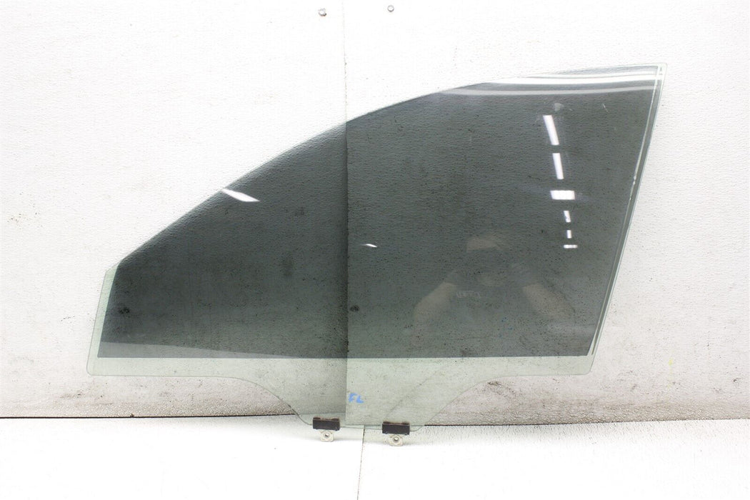 2009 Subaru WRX STI Driver Front Left Door Window Glass Assembly OEM 08-14