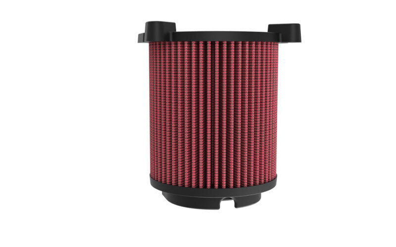 K&N Filters E-2014 Replacement Air Filter