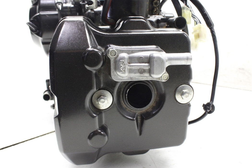 2015 Honda CBR300 Engine Motor Assembly Factory OEM 15-22