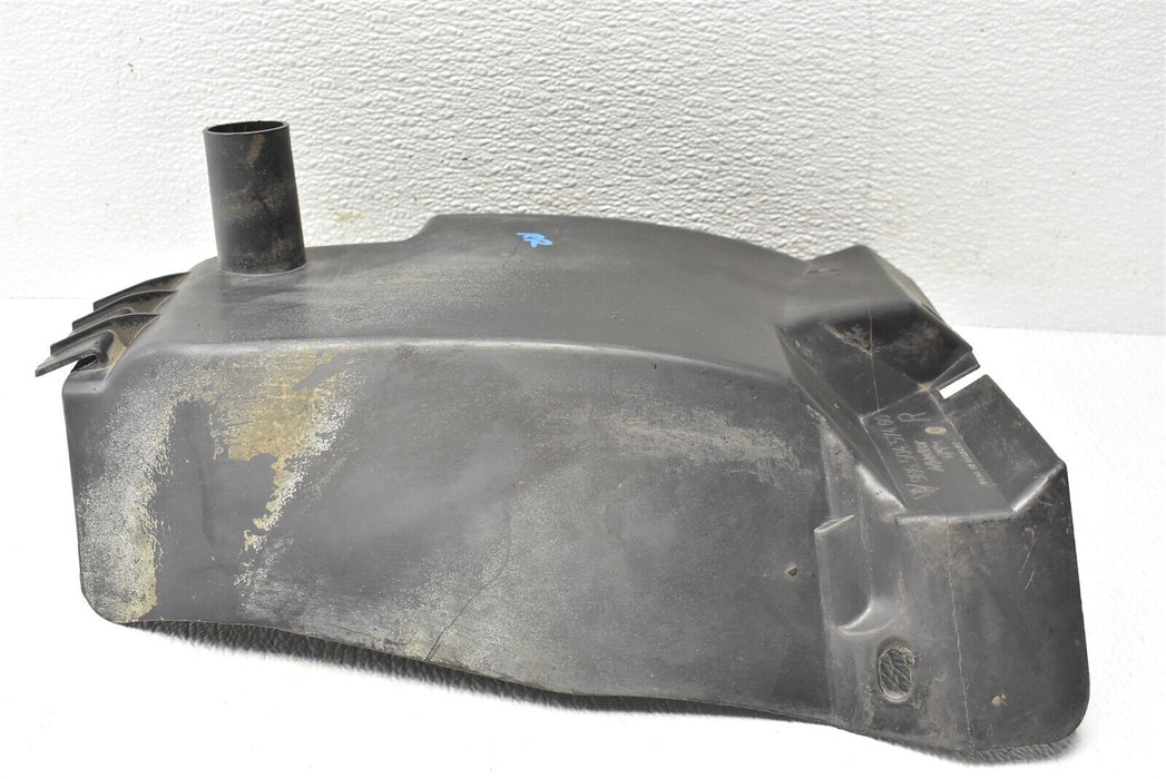 1997-2004 Porsche Boxster 911 Rear Right Fender Liner Splash Guard RH OEM 97-04