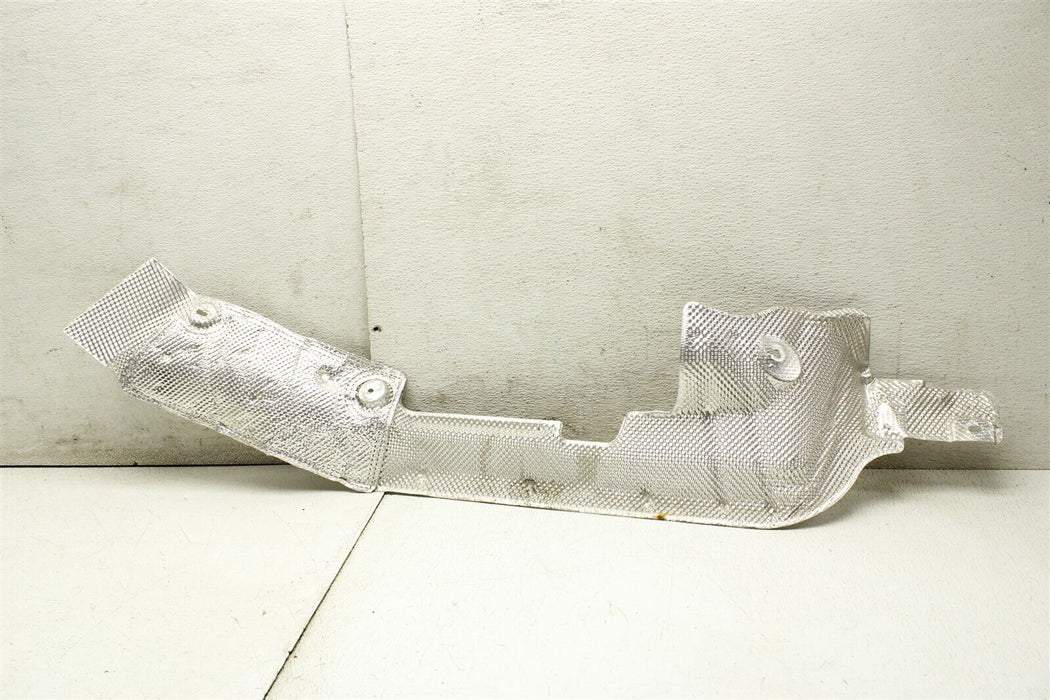 2019 Jaguar F-Type Heat Shield Cover 14-21