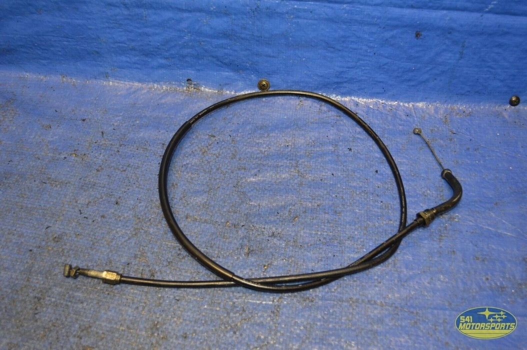 82-84 Honda CM450A CM450 Cable Hondamatic OEM 1982-1984