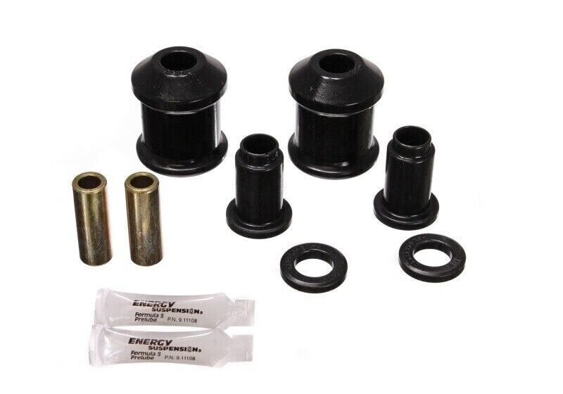 Energy Suspension 5.3108G Control Arm Bushing Set Fits 90-94 Eclipse Laser Talon