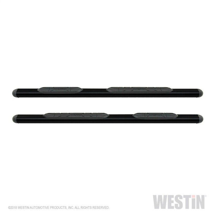 Westin 22-5035 Premier 4 Oval Nerf Step Bars