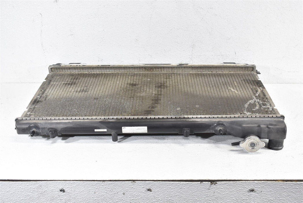 1999-2001 Subaru Impreza RS Radiator Assembly AT OEM 99-01