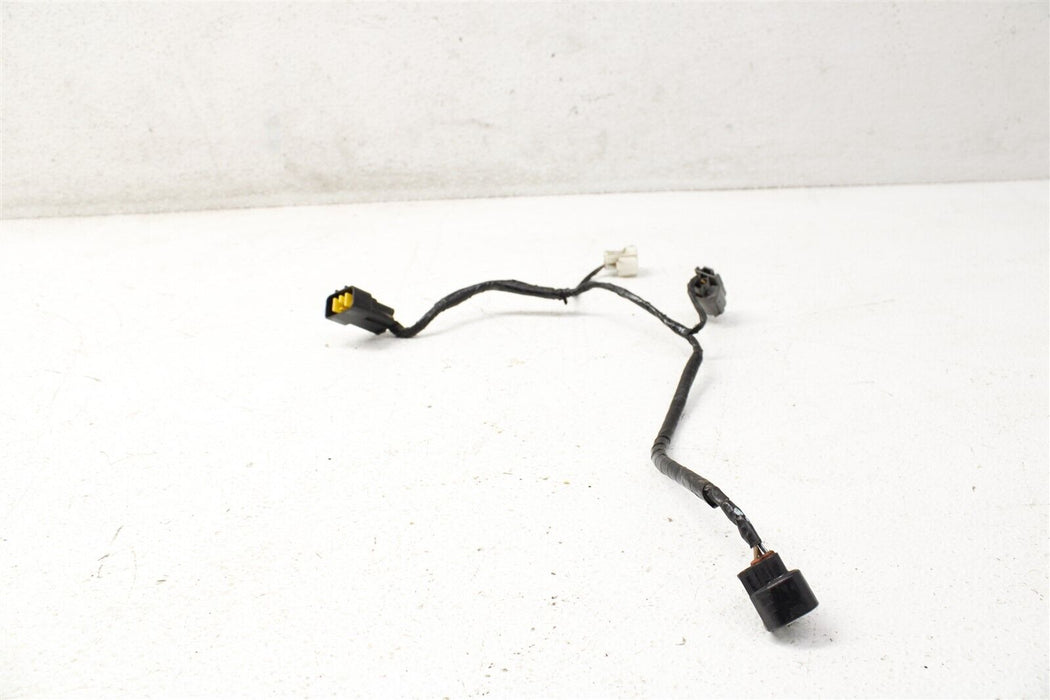 2011 Kawasaki ZX1400 Injector Wiring Harness Wires ZX14 06-11