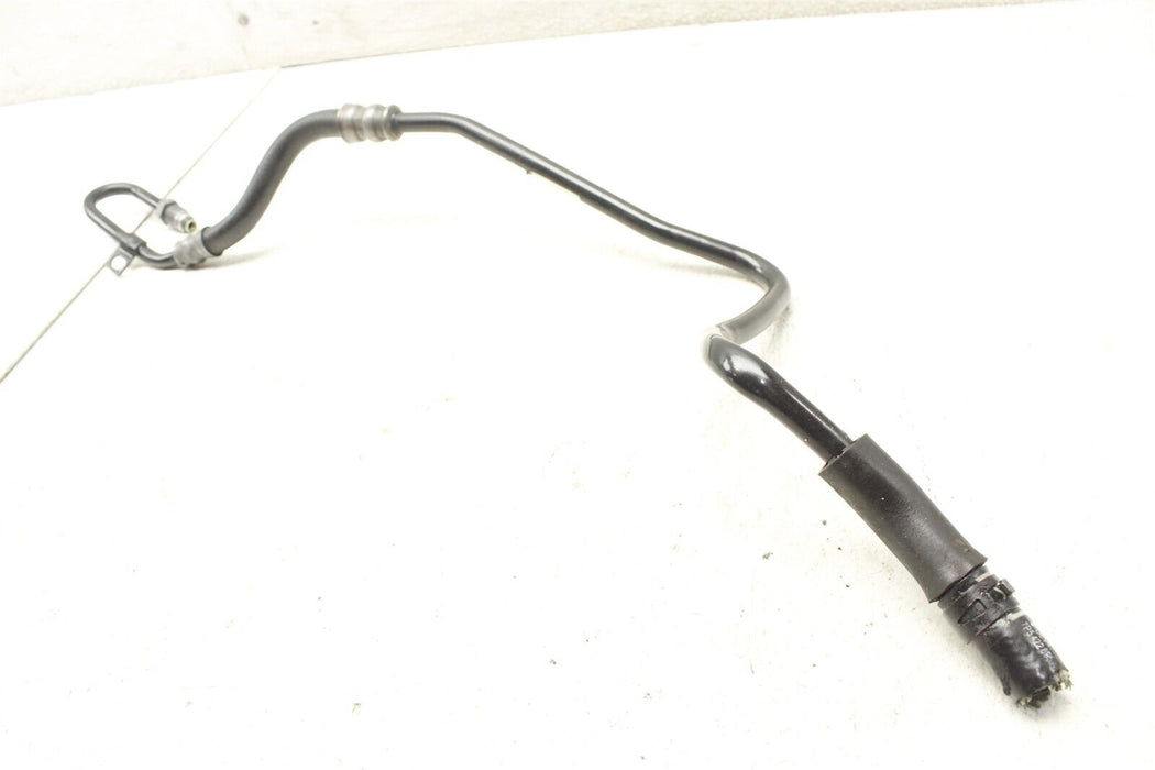 2014 Porsche Cayenne Oil Cooler Line Pipe Hose 11-18