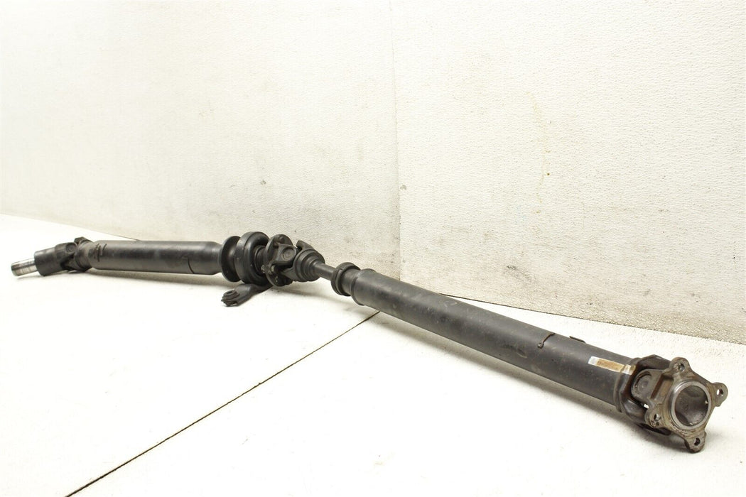 2015-2020 Subaru WRX STI Propeller Shaft Driveshaft Assembly 27111VA010 15-20