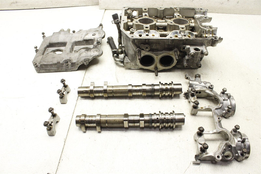 2014 Subaru WRX STI Passenger Right Cylinder Head Assembly Factory OEM 08-17