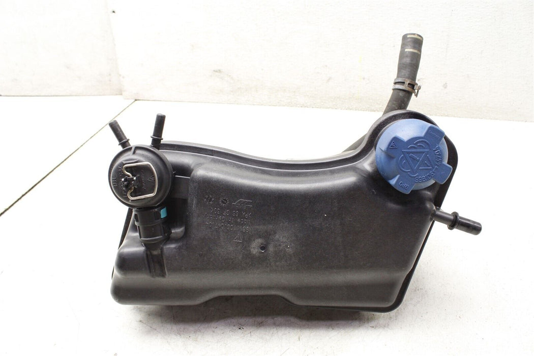 2015 Porsche Boxster S Coolant Overflow Recovery Bottle 98110604704 13-16