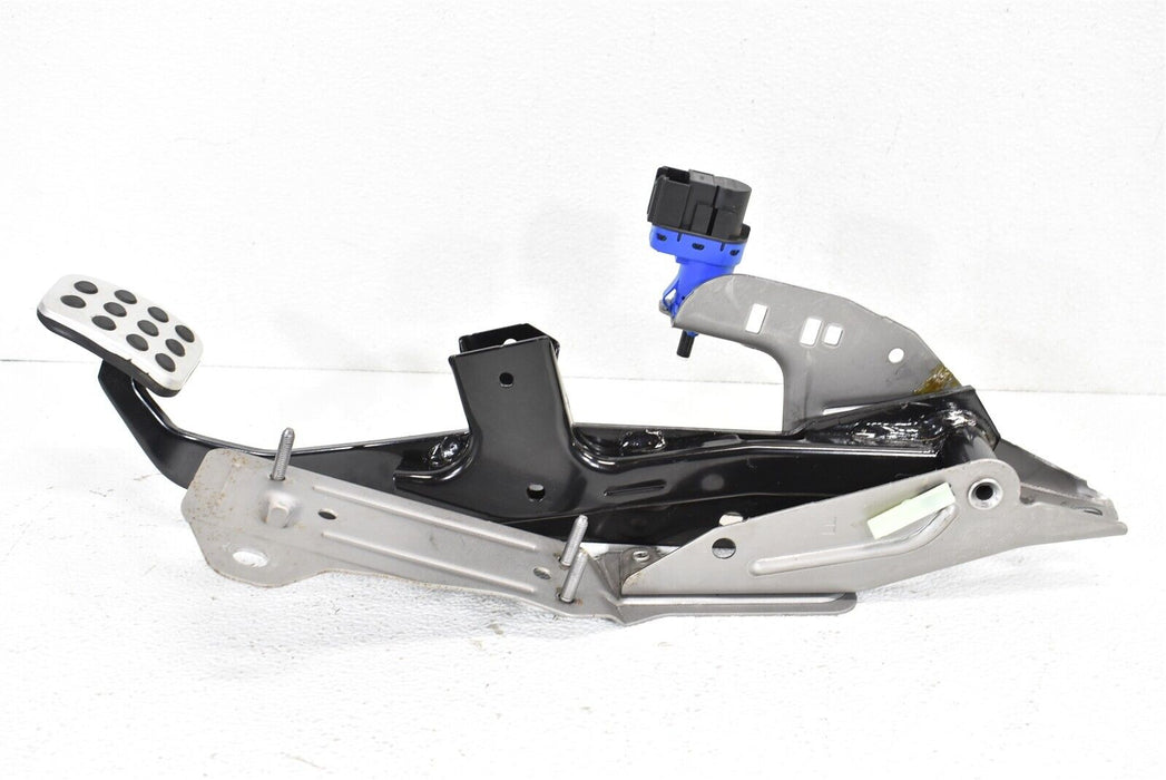 2010-2013 Mazdaspeed3 Brake Pedal Assembly MS3 Speed 3 MS3 10-13