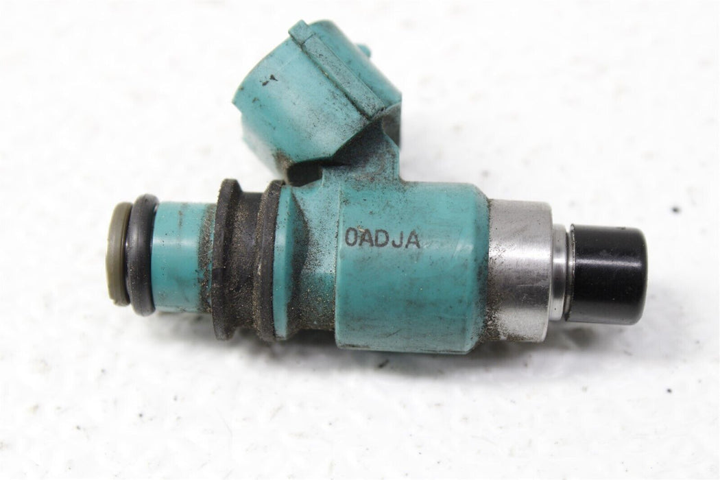 2010 Yamaha XVS 950 V-Star Fuel Injector Assembly Factory OEM SINGLE 09-14