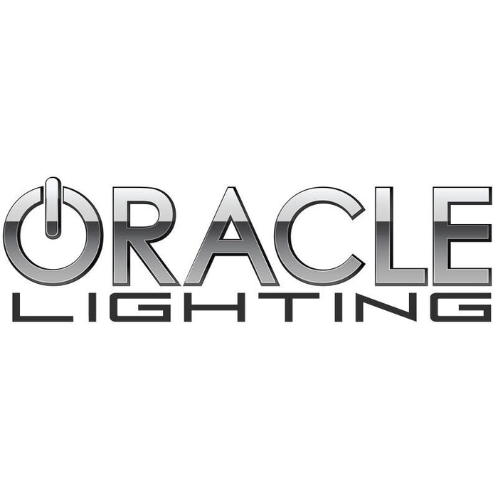Oracle Lighting 5863-504 High Performance LED Fog Lights 6000K