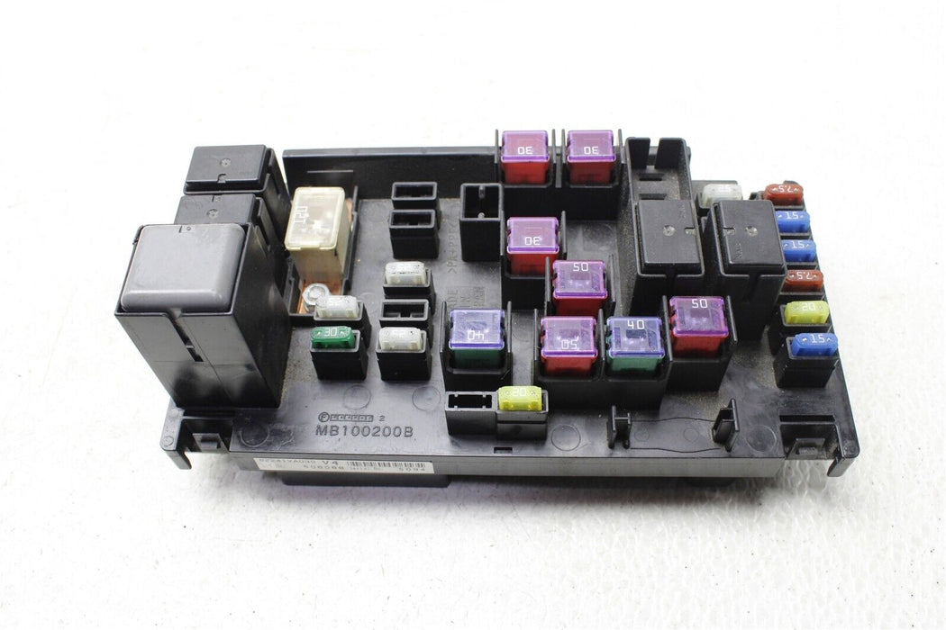 2015-2019 Subaru WRX STI Engine Bay Fuse Box 82241VA030 OEM 15-19