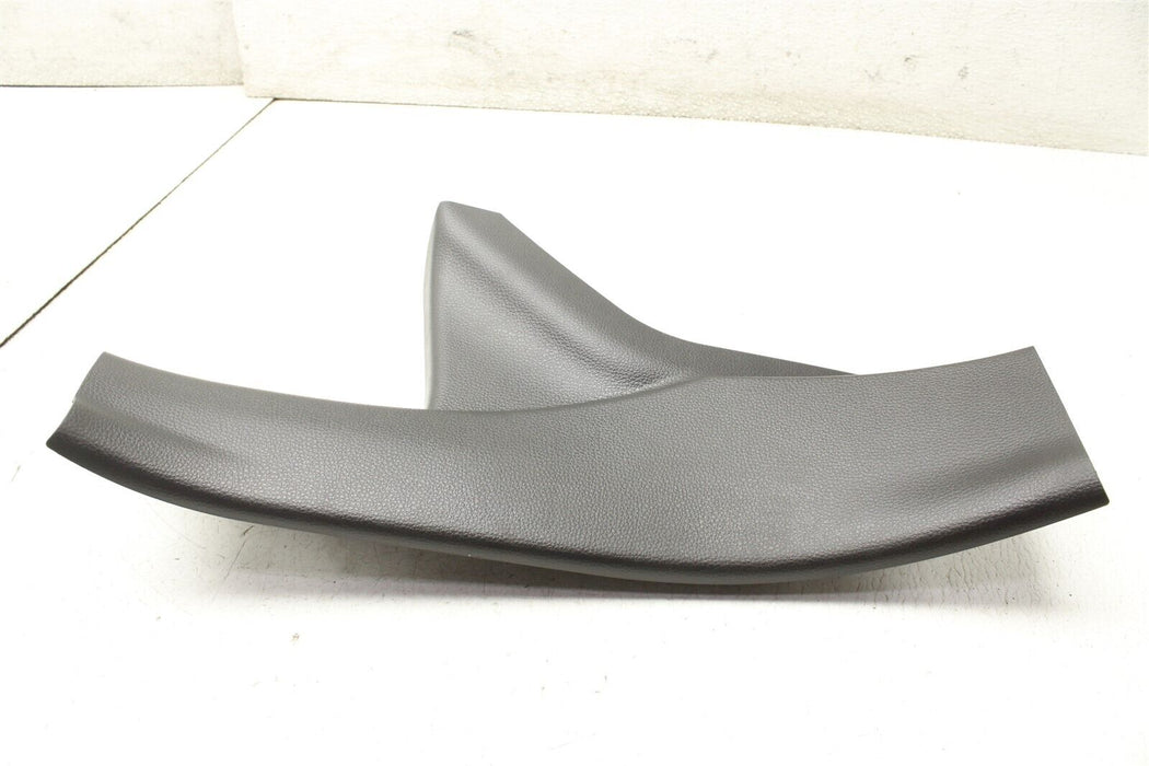 2024 Toyota GR Corolla Rear Left Door Sill Scuff Plate 67918-12270 23-25