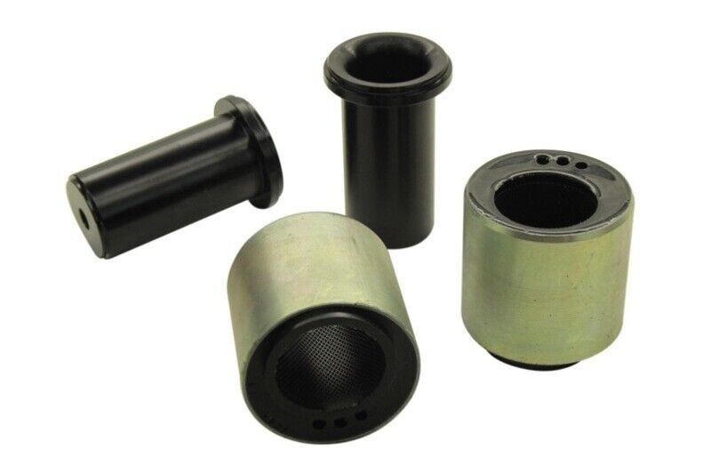 Whiteline KCA420 Front Upper Control Arm Bushing, For 1996 Audi A4