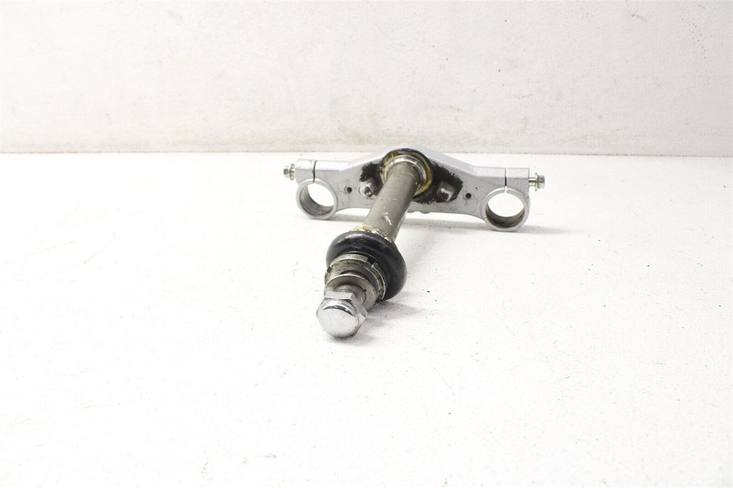 2013 Suzuki GW 250 Lower Triple Steering Tree Clamp 13-18