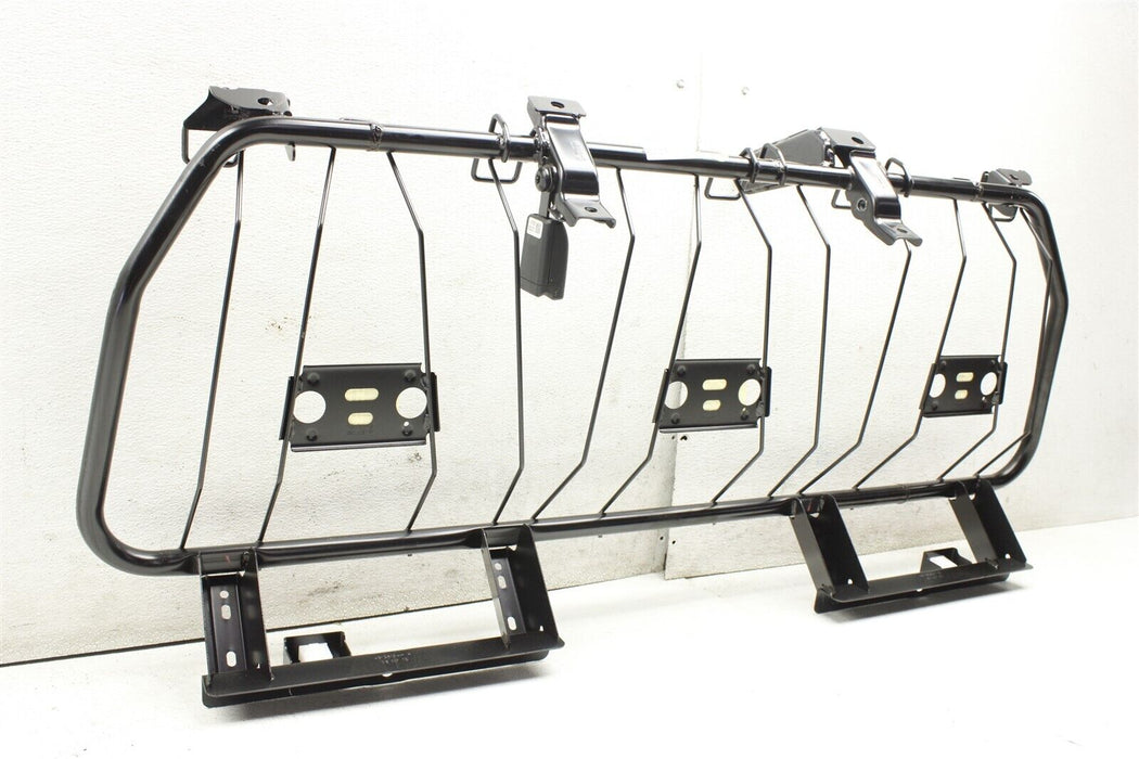 2013 Tesla Model S Rear Seat Section Bracket Mount Assembly Factory OEM 12-15