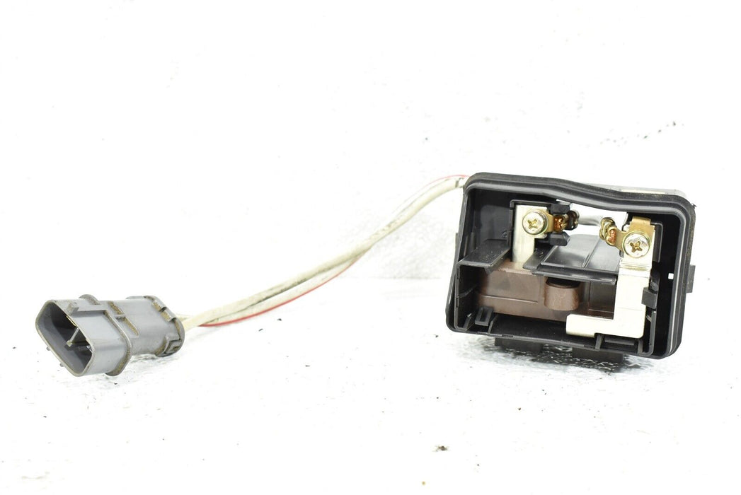 2000-2009 Honda S2000 Fuse Box Relay 00-09