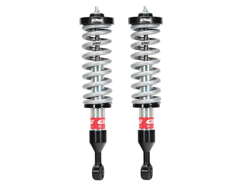 Eibach E86-59-005-01-20 PRO-TRUCK Coilover Front For 2003-2009 Lexus GX470 Base