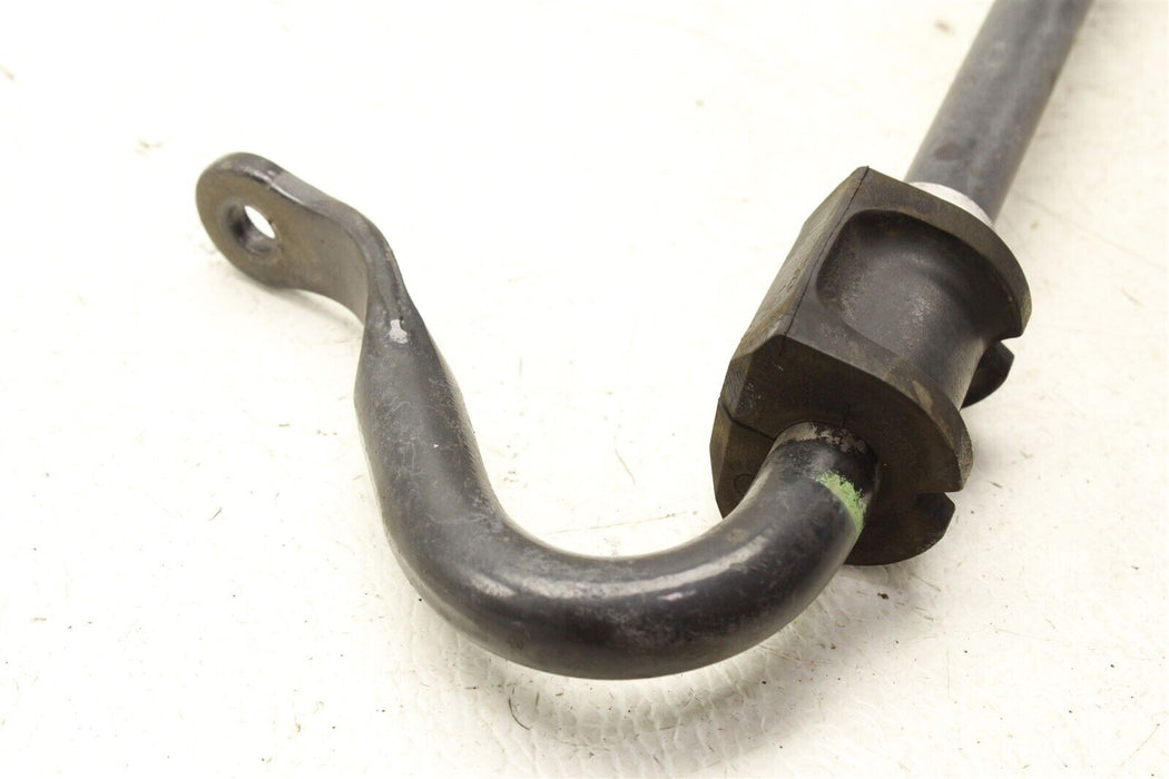 2013 Subaru WRX STI Rear Anti Sway Bar Assembly Factory OEM 08-14